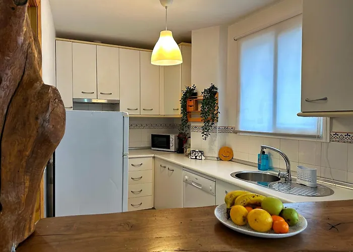 Apartamento El Pilar