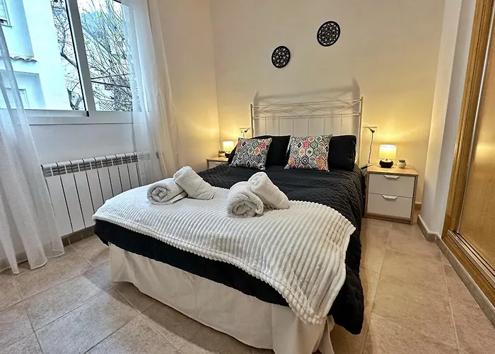 Apartamento El Pilar