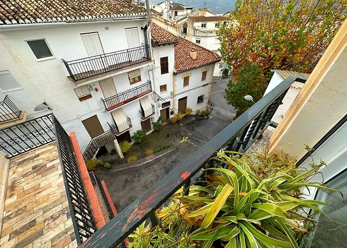 Apartamento El Pilar