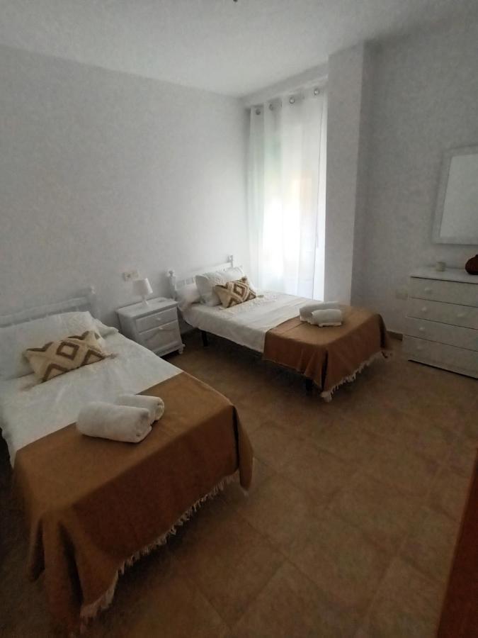 El Pilar Apartament