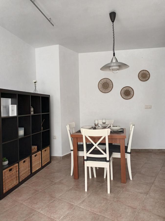 El Pilar Apartment Guejar Sierra