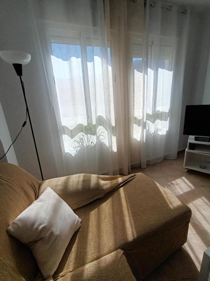 Apartment El Pilar *