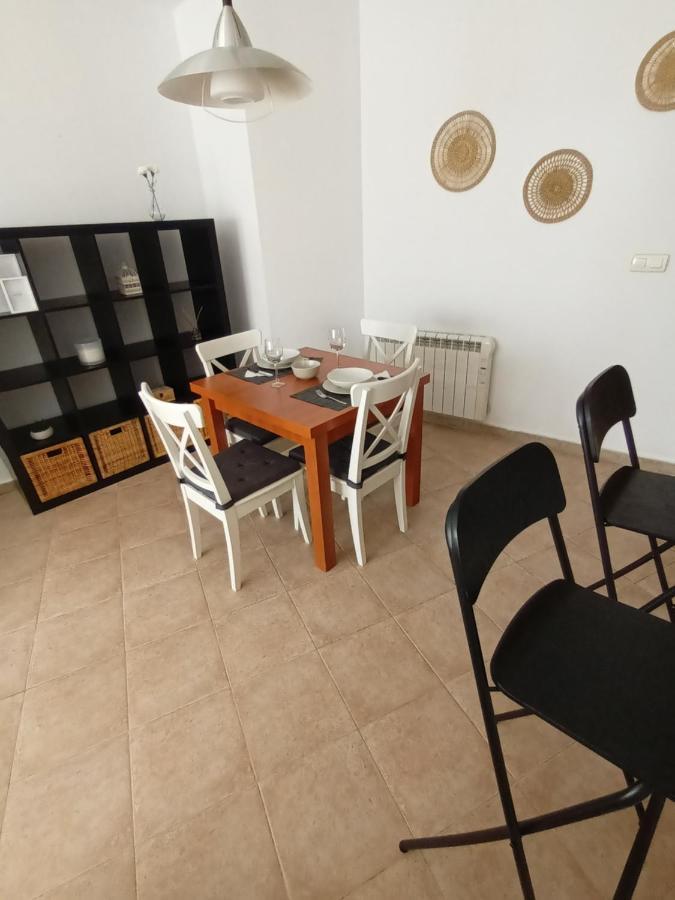 El Pilar Apartment *
