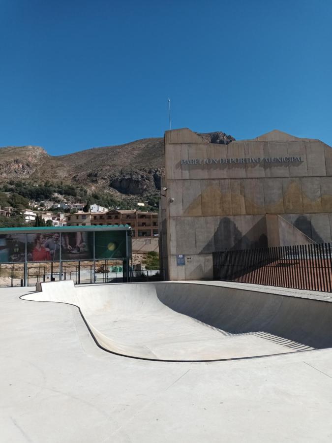 El Pilar * Guejar Sierra