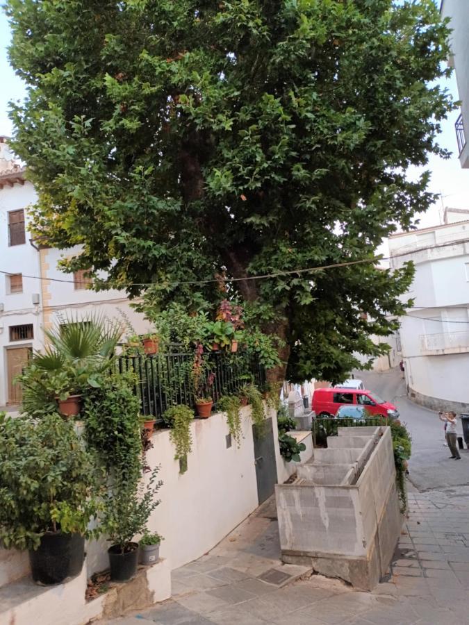 El Pilar Güéjar Sierra