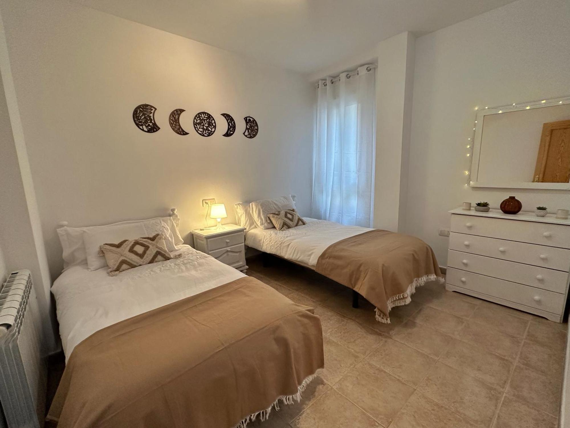 El Pilar Apartment