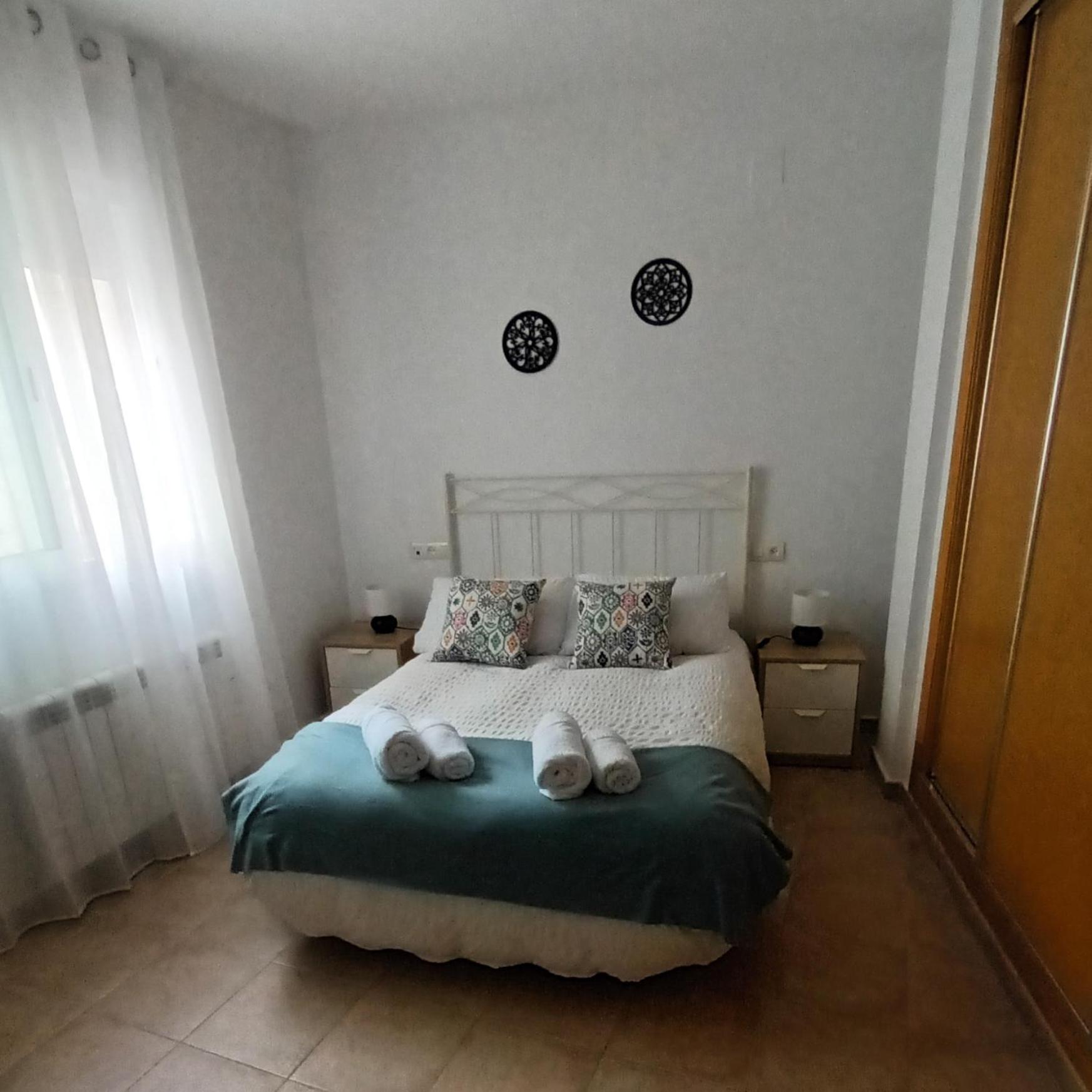 El Pilar Apartment *