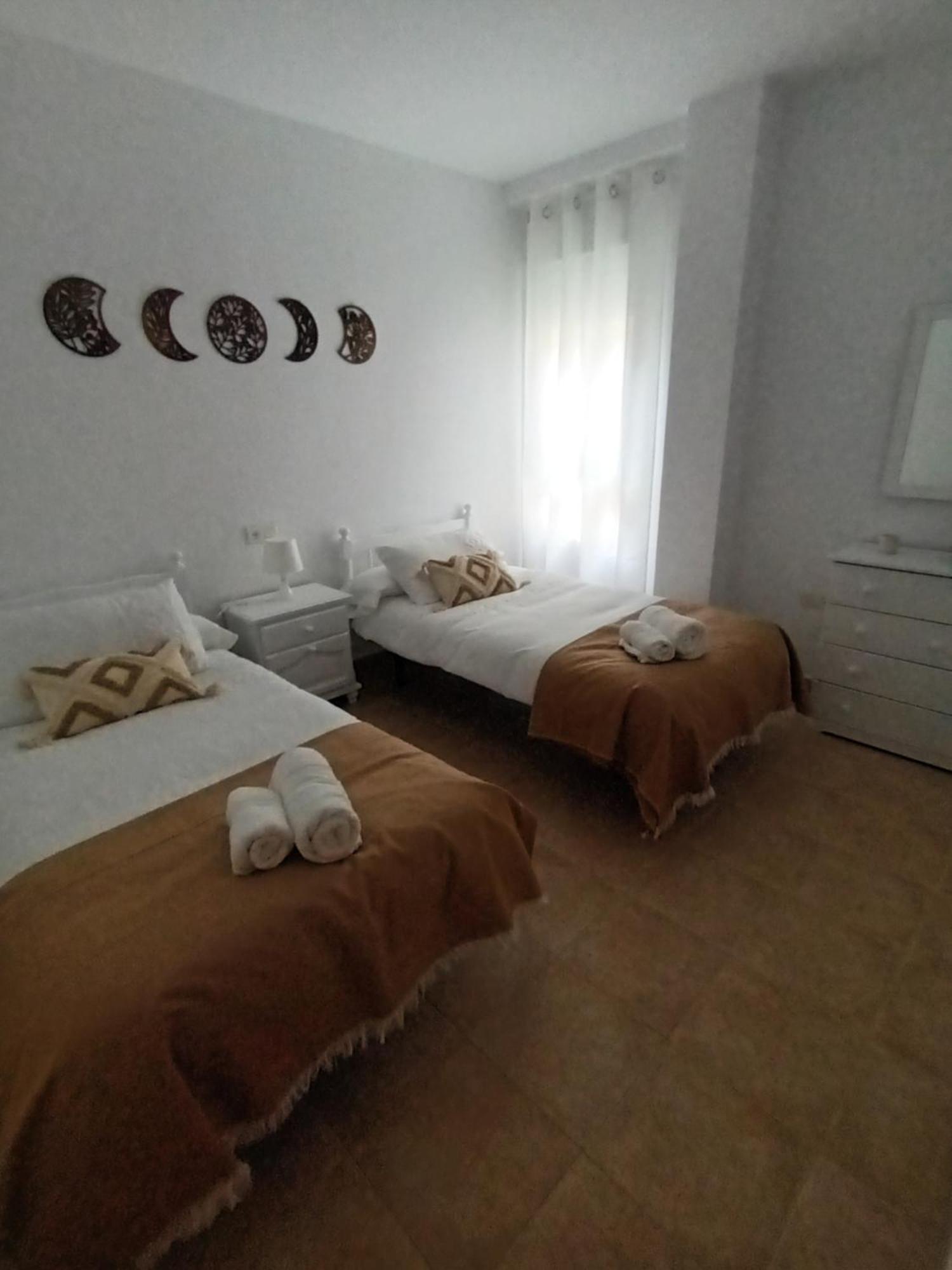 Apartment El Pilar Guejar Sierra